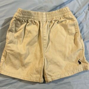 Ralph Lauren chino shorts